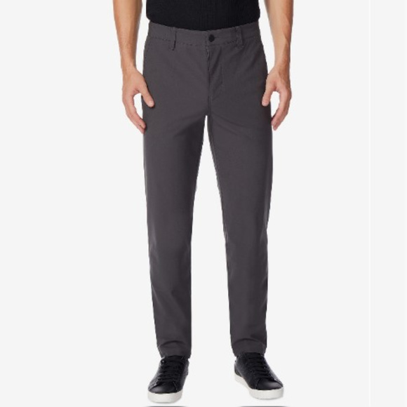 32 Degrees Other - 32 Degrees Men's Dark Gray Trouser Pants 32 Degrees Other - 32 Degrees Men's Dark Gray Trouser Pants
